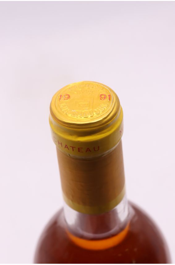 Yquem 1991