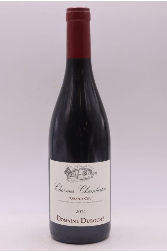 Duroché Charmes Chambertin 2021