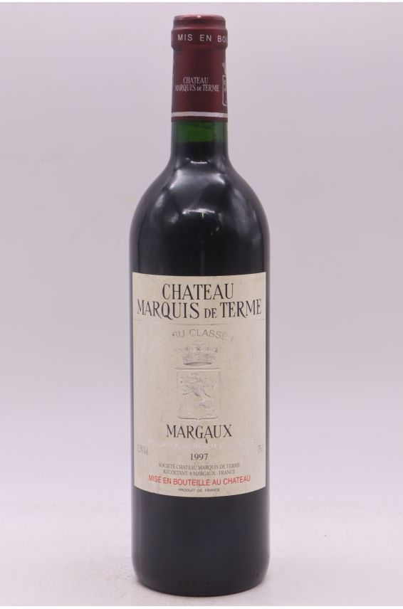 Marquis de Terme 1997