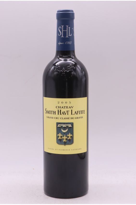 Smith Haut Lafitte 2005