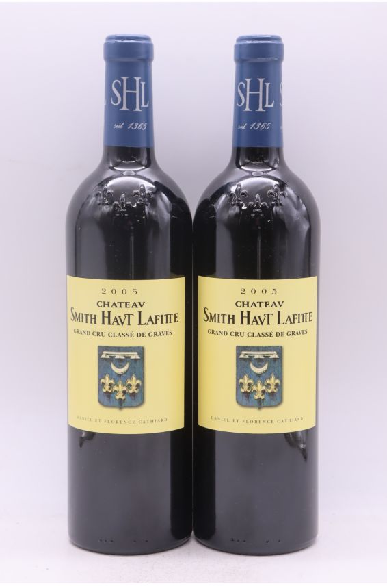 Smith Haut Lafitte 2005