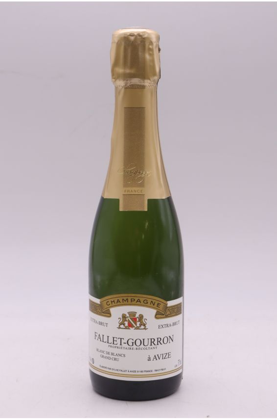 Fallet Gourron Blanc de Blancs Extra Brut 37.5cl