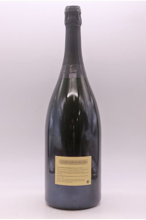 Bollinger RD Extra brut 1988 Magnum