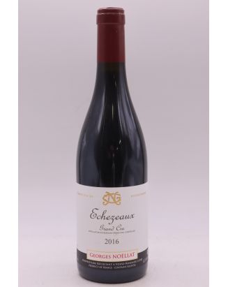 Georges Noellat Echezeaux 2016