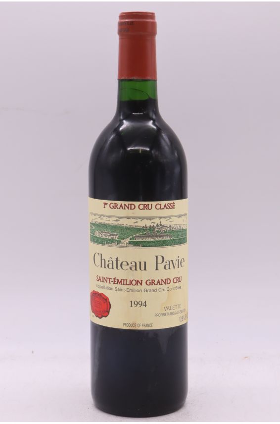 Pavie 1994