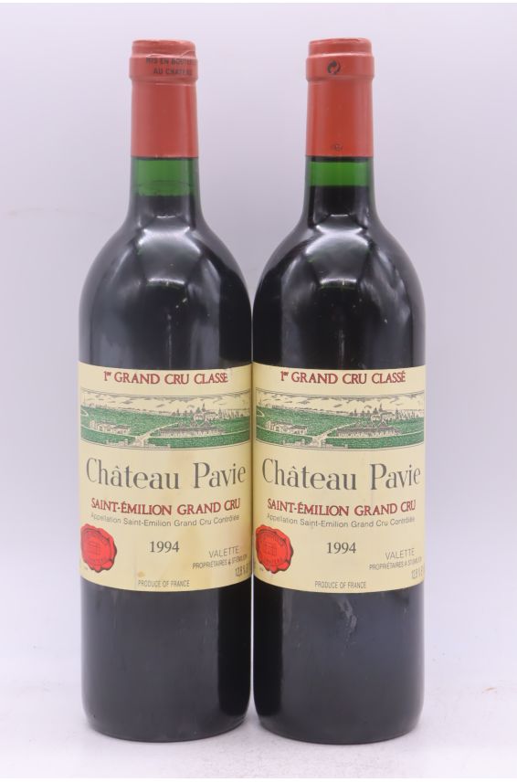 Pavie 1994