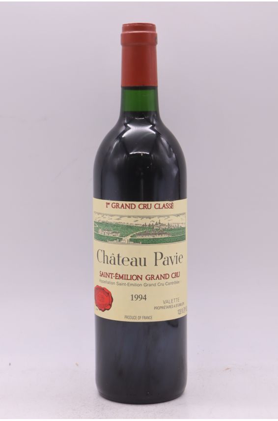 Pavie 1994