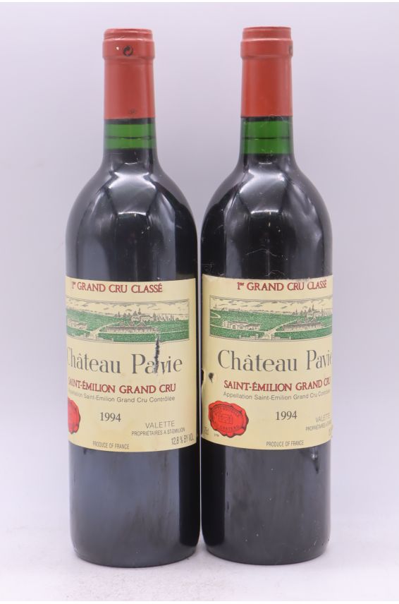 Pavie 1994