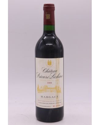 Prieuré Lichine 1994 -10% DISCOUNT !