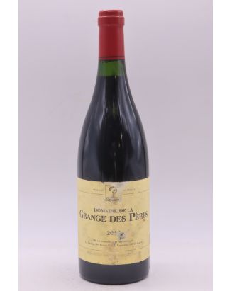 Grange des Pères 2012 -15% DISCOUNT !
