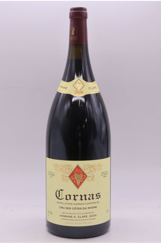 Clape Cornas 2020 Magnum