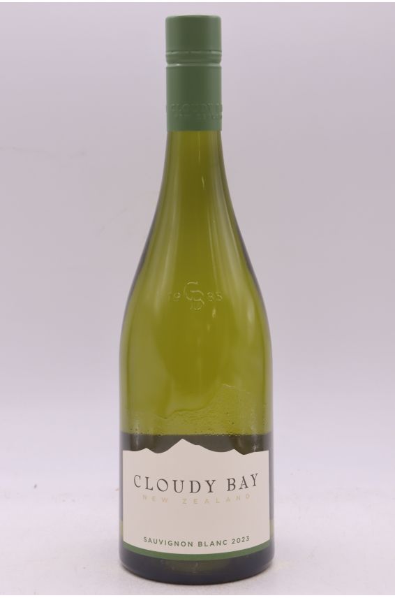 Cloudy Bay Marlborough Sauvignon Blanc 2023