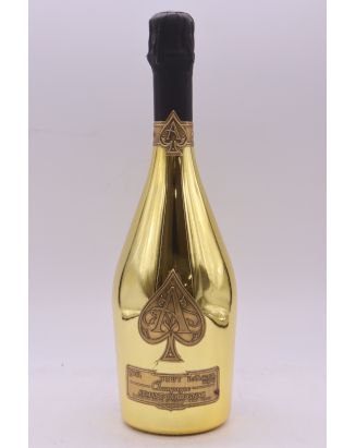 Armand de Brignac Ace of Spades Gold Brut