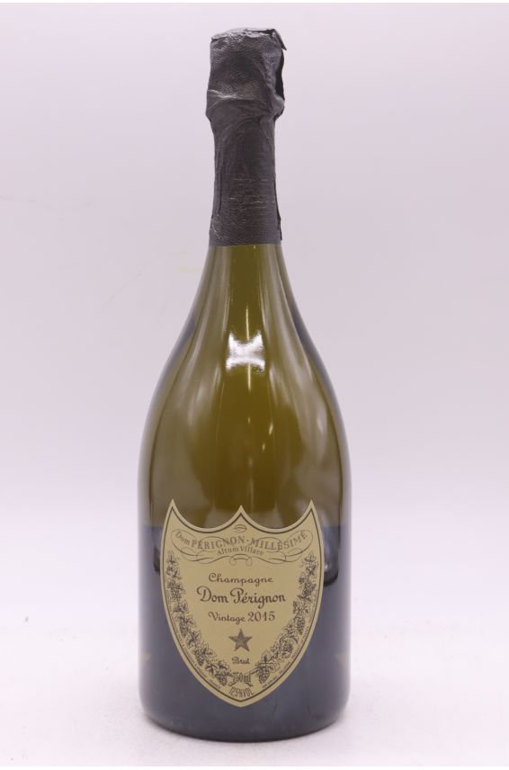 Dom Pérignon 2015