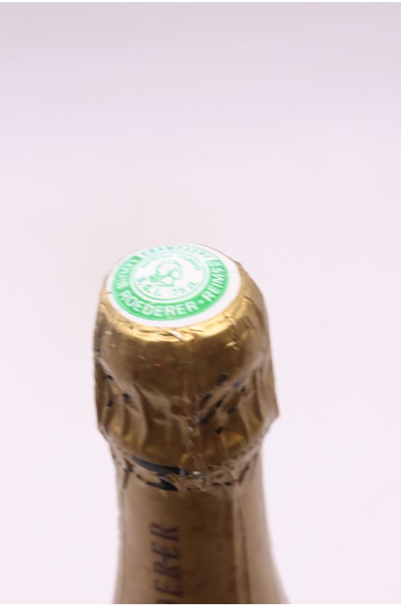 Louis Roederer Brut 1981