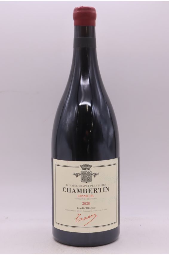 Trapet Chambertin 2020 Magnum