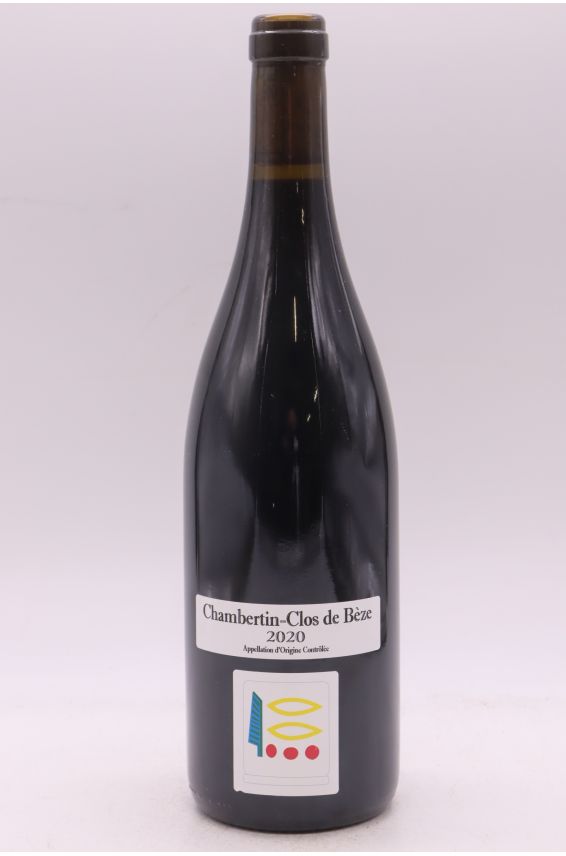 Prieuré Roch Chambertin Clos de Bèze 2020