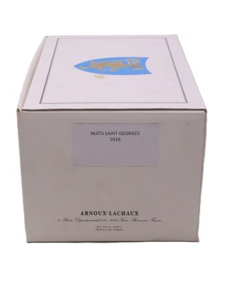 Arnoux Lachaux Nuits Saint Georges 2019 OC6