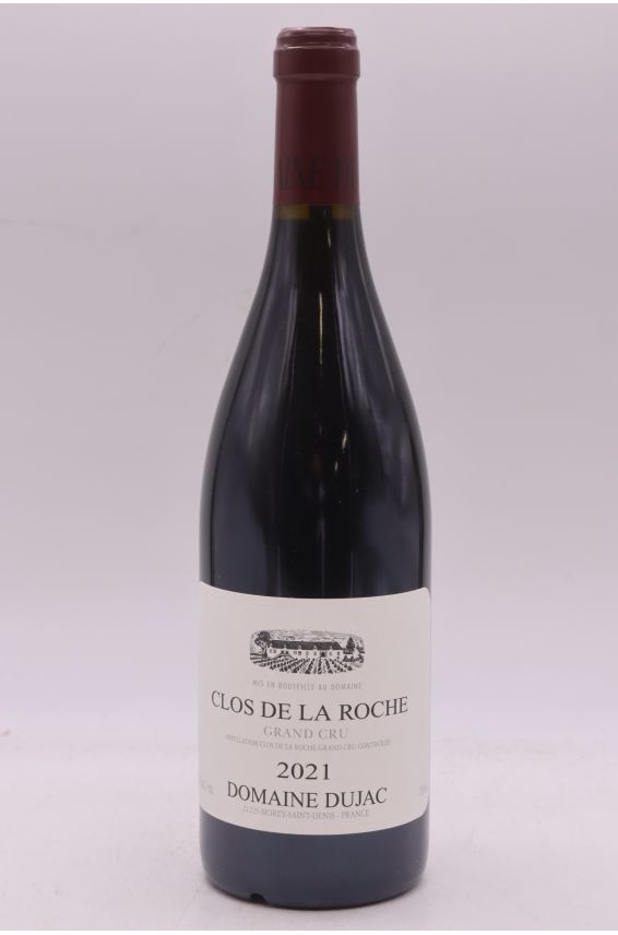 Dujac Clos de la Roche 2021