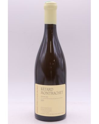 Pierre Yves Colin Morey Bâtard Montrachet 2019