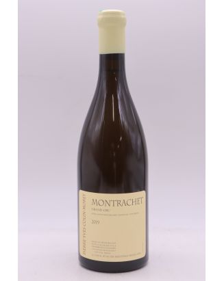 Pierre Yves Colin Morey Montrachet 2019