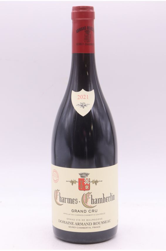 Armand Rousseau Charmes Chambertin 2021