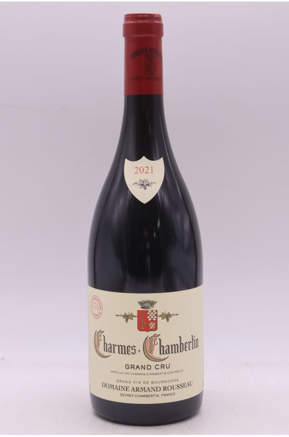 Armand Rousseau Charmes Chambertin 2021