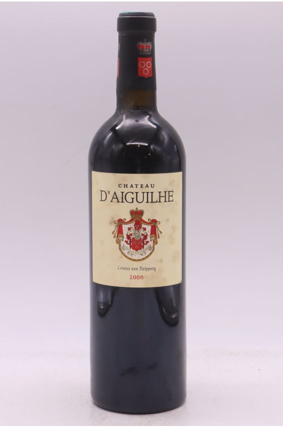 Aiguilhe 2006