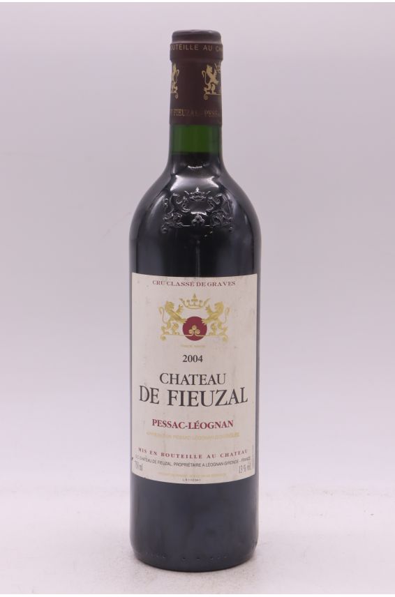 Fieuzal 2004