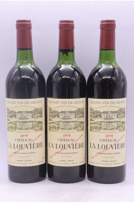 La Louvière 1975 - PROMO -10% !