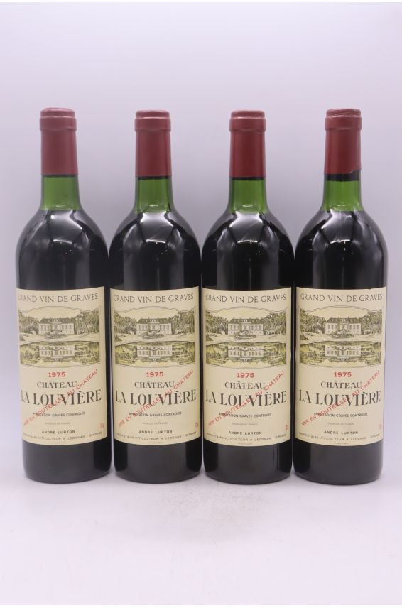 La Louvière 1975