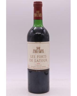 Forts de Latour 1975