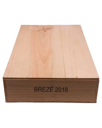 Clos Rougeard Saumur Brézé 2018 OWC