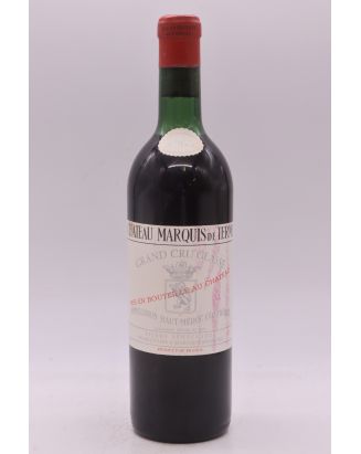 Marquis de Terme 1965