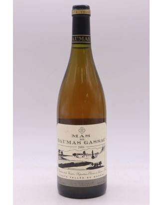 Mas de Daumas Gassac 2004 rouge
