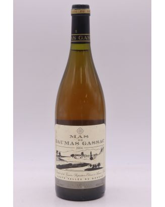Mas de Daumas Gassac 2004 rouge