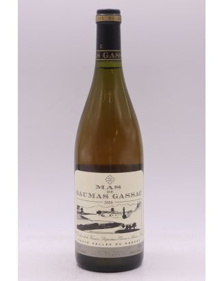Mas de Daumas Gassac 2006 rouge