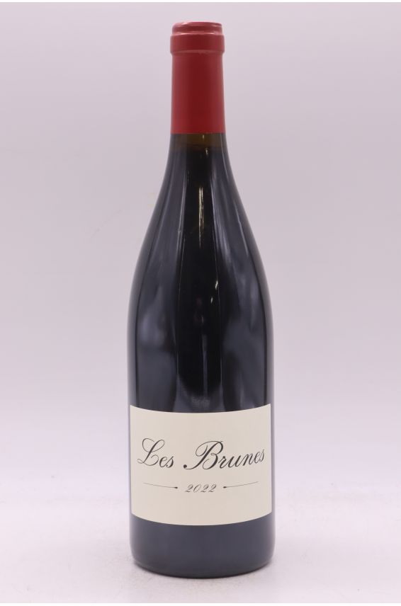 Domaine des Creisses Les Brunes 2022