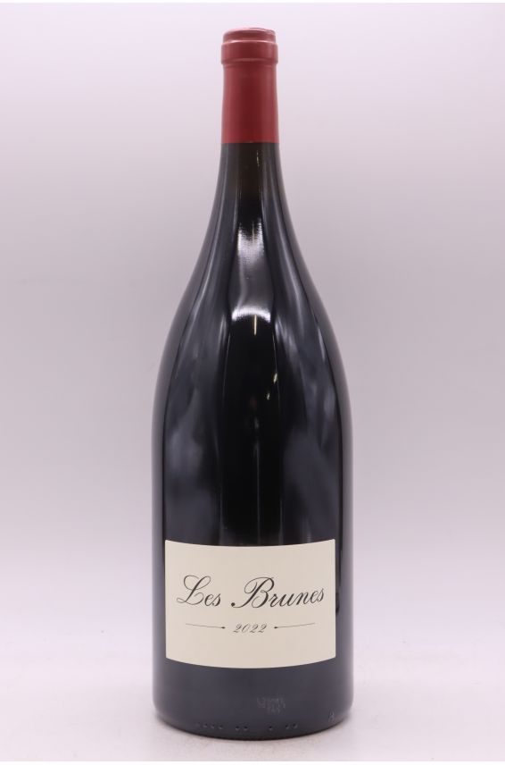 Domaine des Creisses Les Brunes 2022 Magnum