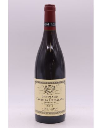 Louis Jadot Pommard 1er cru Clos de la Commaraine 2017
