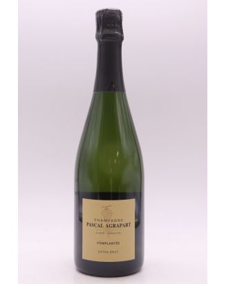 Pascal Agrapart Grand cru Complantée Extra Brut