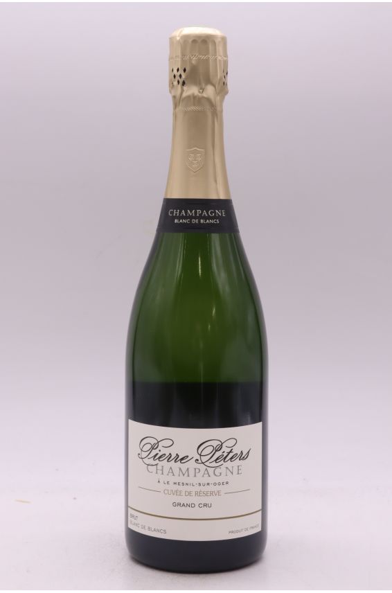 Pierre Peters Grand cru Cuvée de Reserve