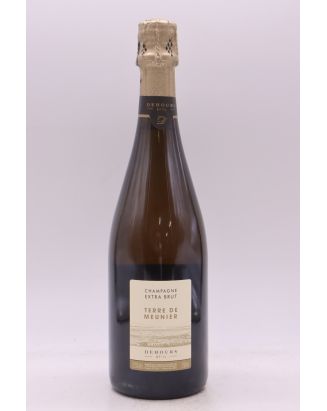 Dehours & Fils Extra Brut Terre de Meunier