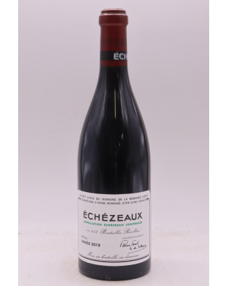 Romanée Conti Echezeaux 2019