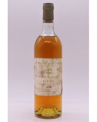 Saint Marc 1978 -10% DISCOUNT !