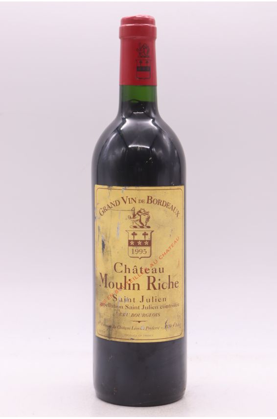 Moulin Riche 1995