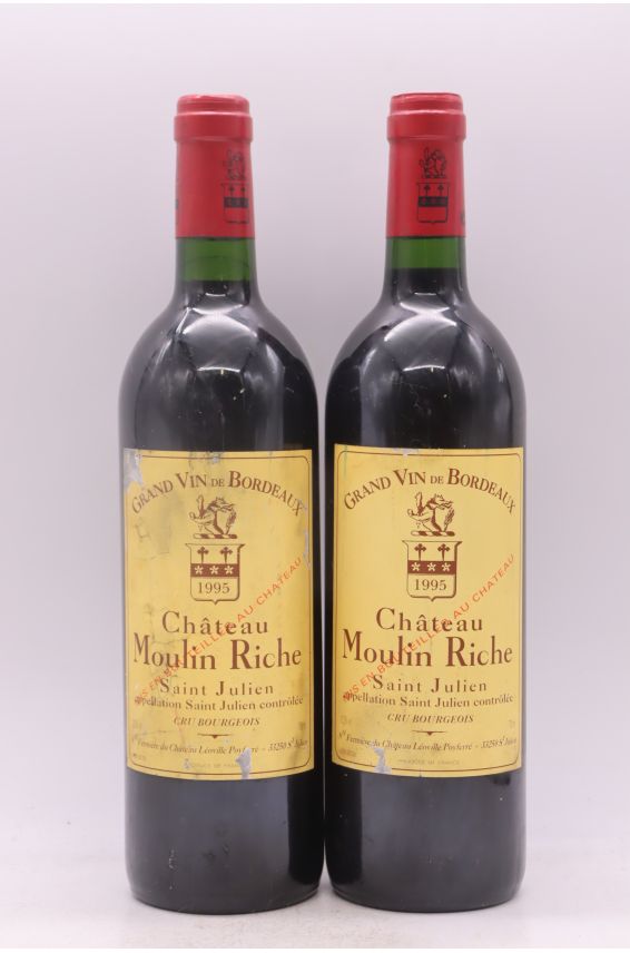 Moulin Riche 1995