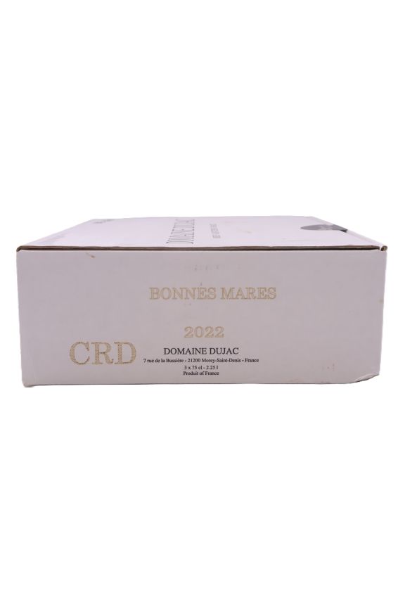 Dujac Bonnes Mares 2022