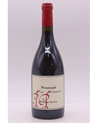 Philippe Pacalet Pommard 1er cru Les Charmots 2019