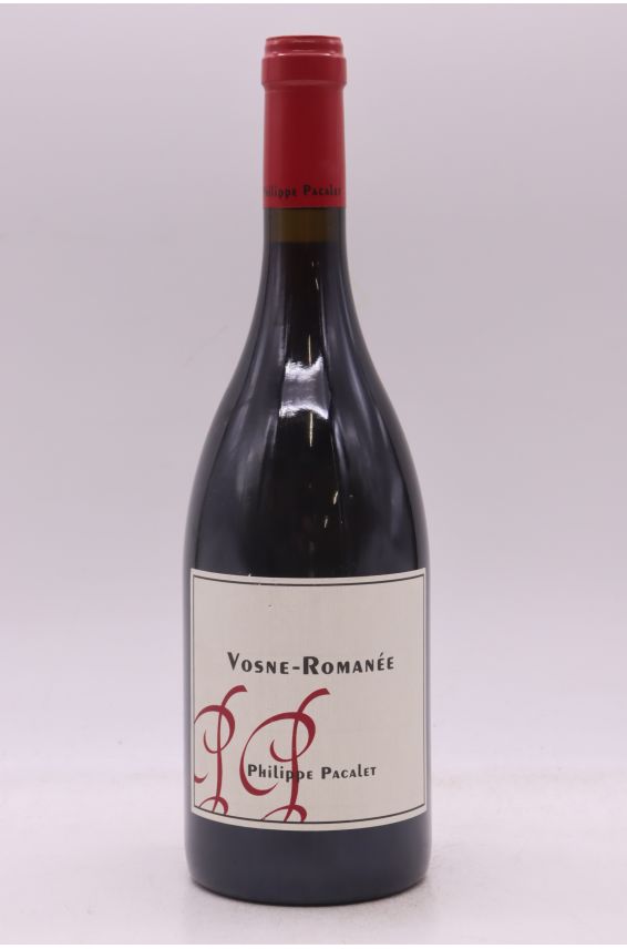 Philippe Pacalet Vosne Romanée 2021